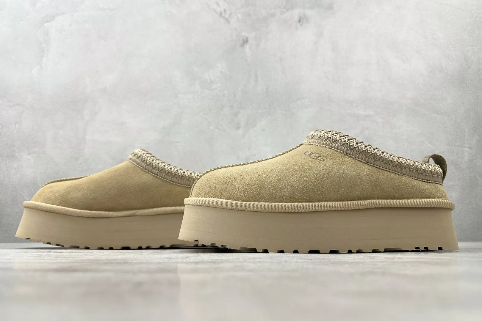 🐲💰 480 Support store UGG Tazz mustard seed color Item number: 1122553-MDSD Size: 35 36 36.5 37.5 38 38.5 39 40